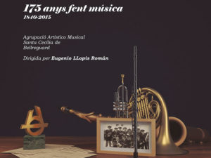 175 anys fent música (1840-2013)