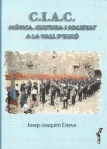 C.I.A.C. : Música, cultura i societat a la Vall d'Uixó