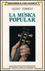 La Música popular, de Vicent Torrent (1990)