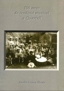 150 Anys de tradició musical a Quartell
