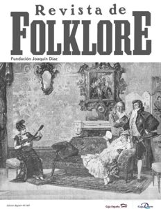 Revista Folklore nº 387