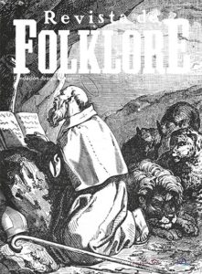 Revista Folklore nº 395