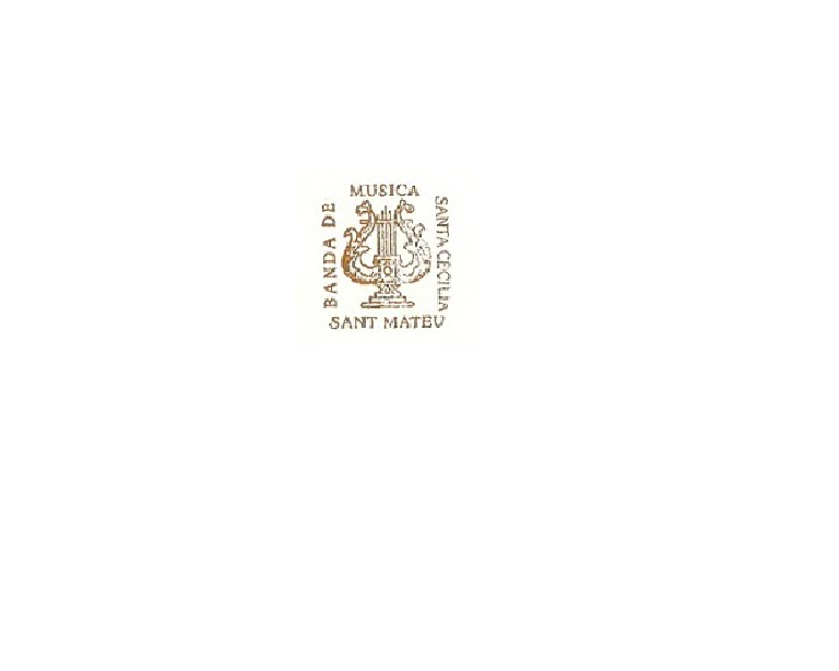Banda de Música Santa Cecília de Sant Mateu